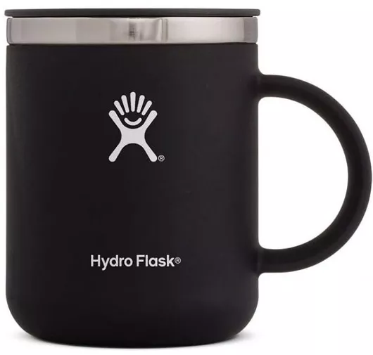 Θερμός Hydro Flask Κούπα 0.355lt Μαύρο