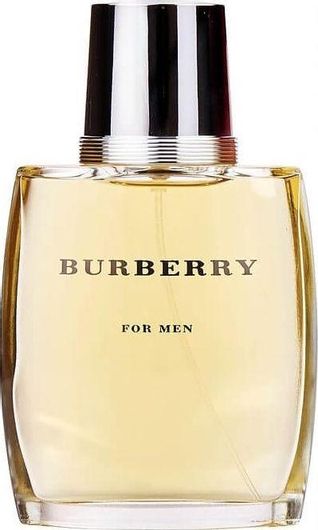 Burberry For Men Eau de Toilette 100ml