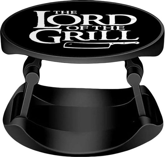 Pop Holder koupakoupa The Lord Of The Grill
