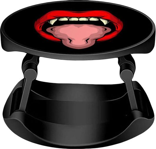 Pop Holder koupakoupa Vampire Lips