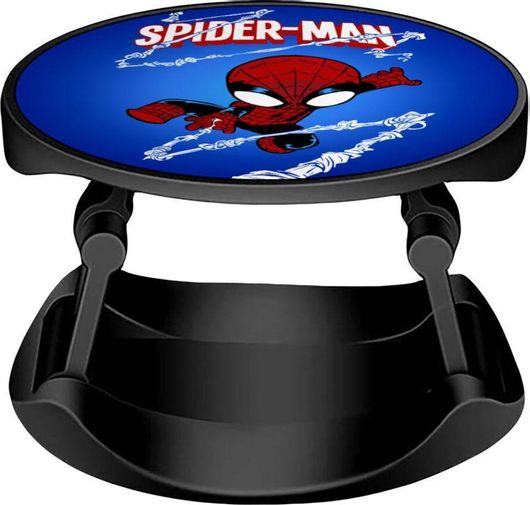 Pop Holder koupakoupa Spiderman Kid