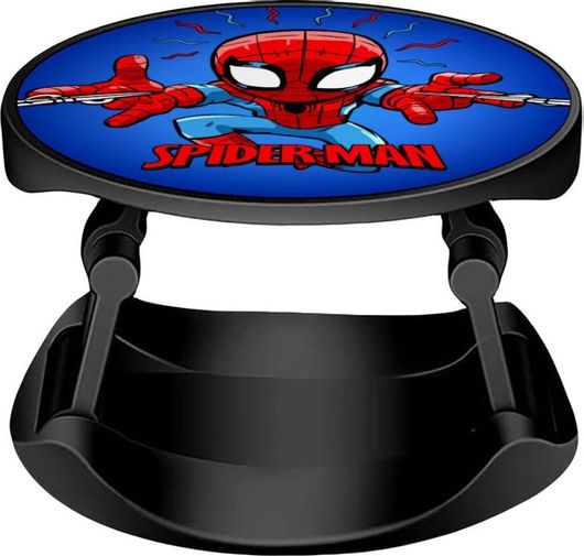 Pop Holder koupakoupa Spiderman Flying