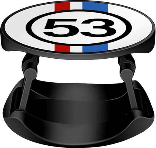 Pop Holder koupakoupa VW Herbie 53