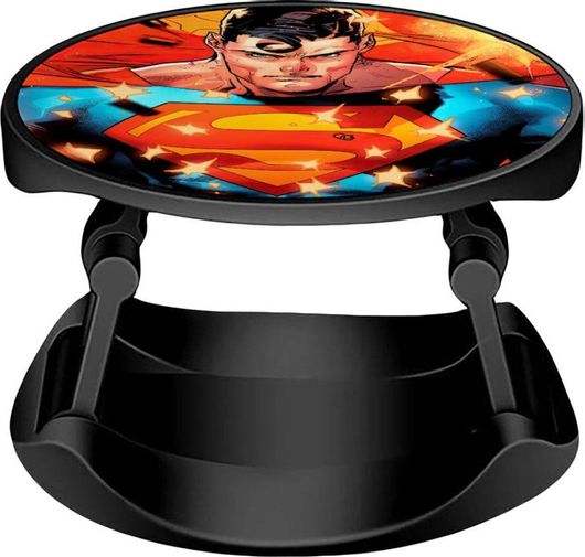 Pop Holder koupakoupa Superman Angry