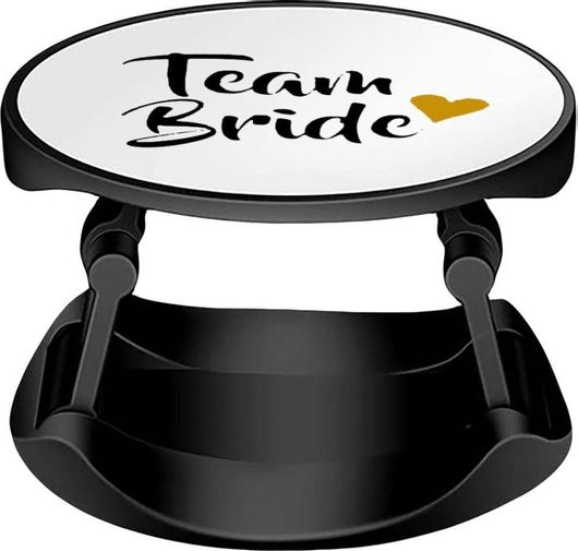 Pop Holder koupakoupa Team Bride