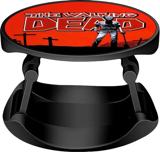 Pop Holder koupakoupa The Walking Dead