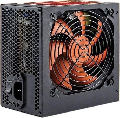 Τροφοδοτικό Υπολογιστή Loophole DESK45O Full Wired 450W