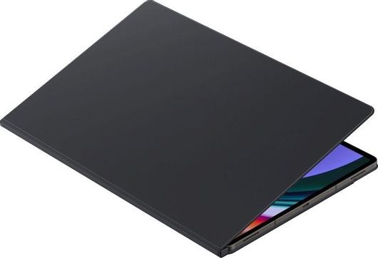 Samsung Flip Cover Μαύρο Galaxy Tab S9 Ultra