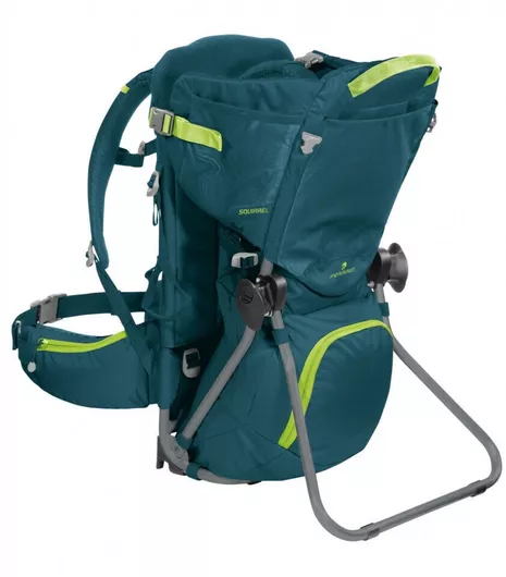 Μάρσιπος Πλάτης Ferrino Squirrel με Μέγιστο Βάρος 20kg Μπλε