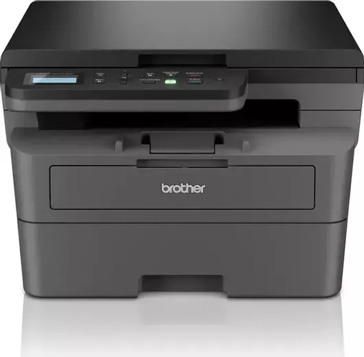 Brother DCP-L2620DW Πολυμηχάνημα Laser Α4 Μαύρο