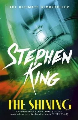The Shinning