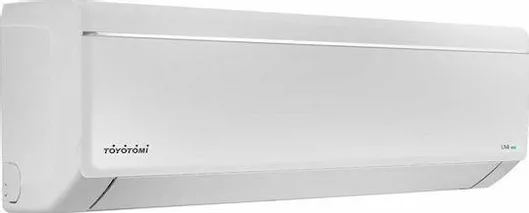 Κλιματιστικό Inverter Toyotomi Umi Eco UTN/UTG-09AP 9000 BTU A++/A+ με Ιονιστή & WiFi