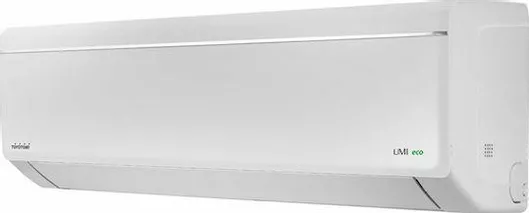 Κλιματιστικό Inverter Toyotomi Umi Eco UTN/UTG-09AP 9000 BTU A++/A+ με Ιονιστή & WiFi
