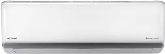 Κλιματιστικό Inverter Toyotomi Izuru Eco II TRN/TRG-2371ZR 24000 BTU A++/A+ με Ιονιστή & WiFi