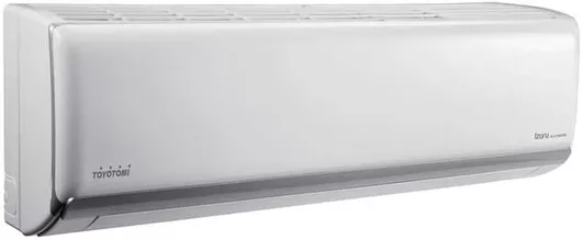 Κλιματιστικό Inverter Toyotomi Izuru Eco II TRN/TRG-2371ZR 24000 BTU A++/A+ με Ιονιστή & WiFi