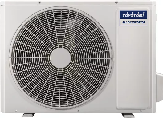 Κλιματιστικό Inverter Toyotomi Izuru Eco II TRN/TRG-2371ZR 24000 BTU A++/A+ με Ιονιστή & WiFi