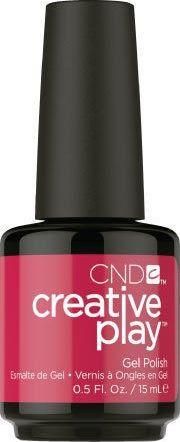 Ημιμόνιμο Βερνίκι Νυχιών CND Creative Play Berry Busy 460 15ml