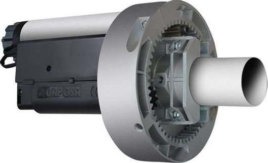 Μοτέρ Γκαραζόπορτας Οροφής 14010 έως 210kg