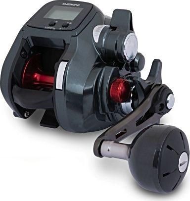 Μηχανισμός Ψαρέματος Shimano Plays 600 Ηλεκτρικός