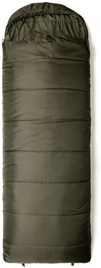 Sleeping Bag Snugpak Διπλό Υπνόσακος Nautilus Basecamp Olive