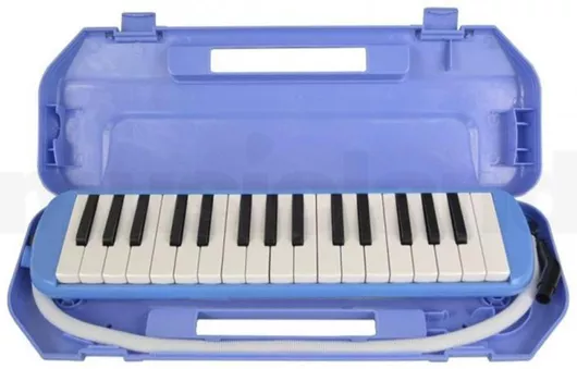 Πνευστό Μουσικό Παιχνίδι Playcity Μελόντικα 32 Πλήκτρων για 3+ Ετών