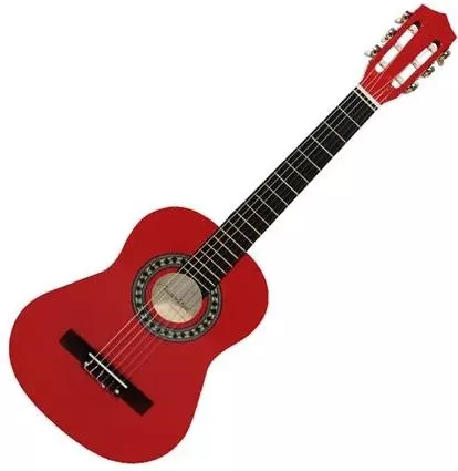 Κιθάρα Placity Κλασσική Εξάχορδη για 3+ Ετών