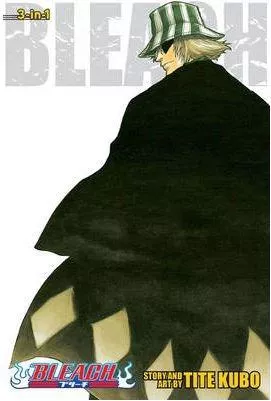 Bleach Vol. 3: Includes Vols. 7 & 8 & 9