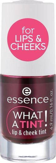 Essence A Long Lasting Liquid Κραγιόν Matte 01 Kiss From A Rose 4.9ml