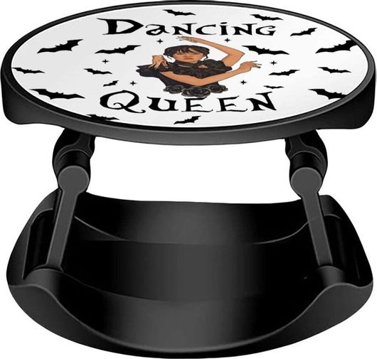 Pop Holder koupakoupa Wednesday Addams Dance