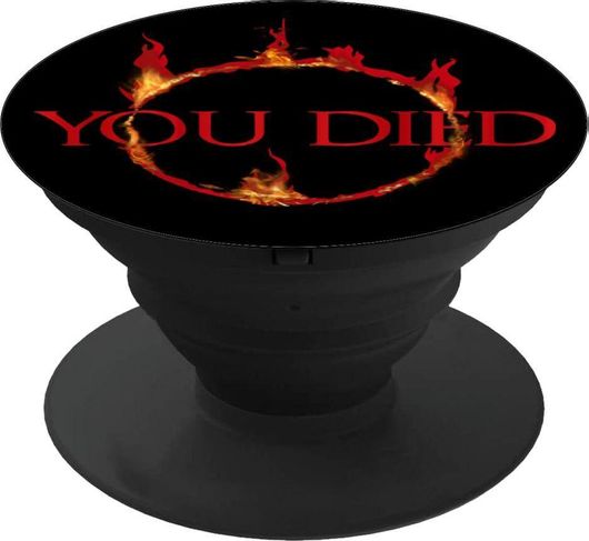 Pop Holder koupakoupa You Died | Dark Souls