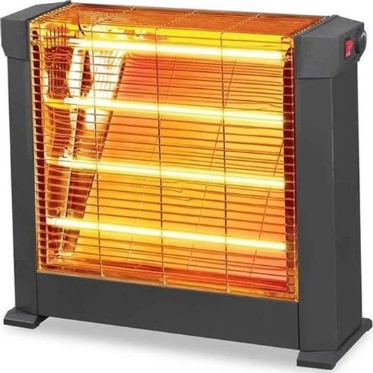 Σόμπα Χαλαζία Kumtel KS 2760 2200W