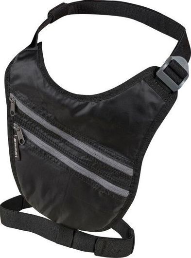 Νεσεσέρ Lafuma Sahara Μαύρο