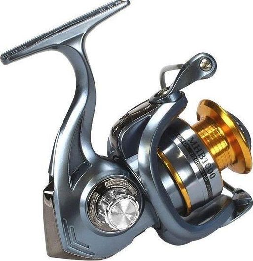 Μηχανισμός Ψαρέματος 30001