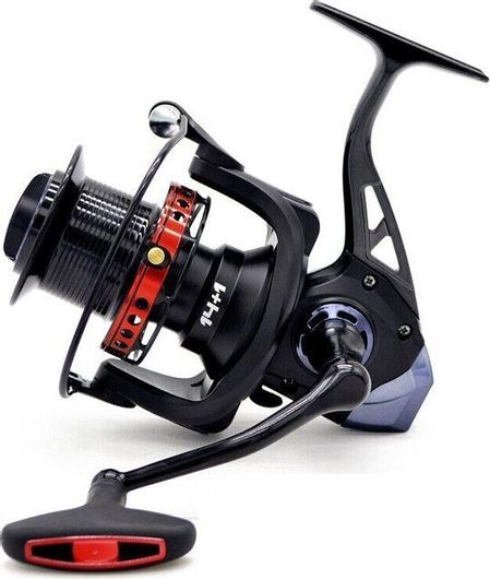 Μηχανισμός Ψαρέματος CT11000