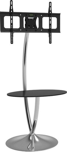 Βάση Τηλεόρασης Techly ICA-TR13 Δαπέδου έως 70" & 68kg