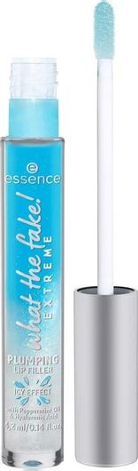 Lip Balm Essence Lip Filler What The Fake! Extreme Plumping No 02 4.2ml