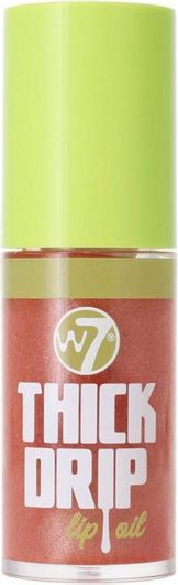 W7 Cosmetics Thick Drip Lip Oil Spotlight 4.8ml