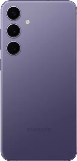Samsung Galaxy S24 Plus 5G 12GB 256GB Cobalt Violet