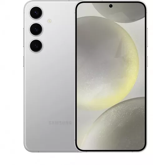 Samsung Galaxy S24 Plus 5G 12GB 512GB Marble Gray