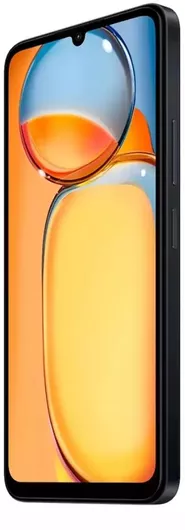 Xiaomi Redmi 13C 4G 4GB 128GB Midnight Black