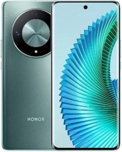 Honor Magic6 Lite 5G 8GB 256GB Πράσινο