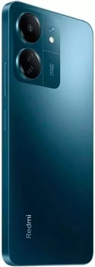 Xiaomi Redmi 13C 4G 4GB 128GB Navy Blue