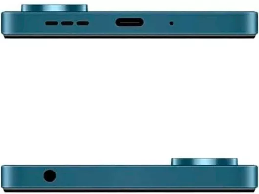 Xiaomi Redmi 13C 4G 4GB 128GB Navy Blue