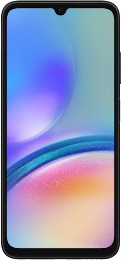 Samsung Galaxy A05s 4G 4GB 64GB Μαύρο