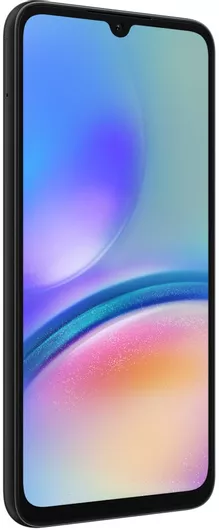 Samsung Galaxy A05s 4G 4GB 64GB Μαύρο