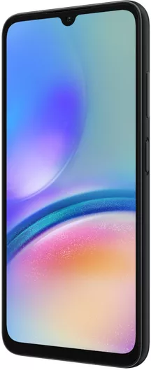 Samsung Galaxy A05s 4G 4GB 64GB Μαύρο