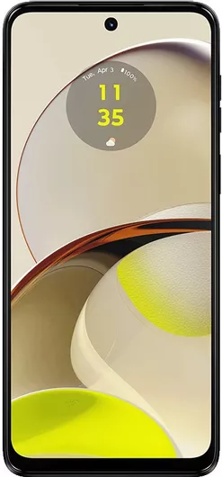 Motorola Moto G14 8GB 256GB Butter Cream