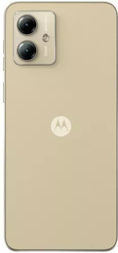 Motorola Moto G14 8GB 256GB Butter Cream