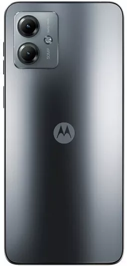 Motorola Moto G14 8GB 256GB Steel Gray