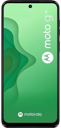 Motorola Moto G14 8GB 256GB Steel Gray